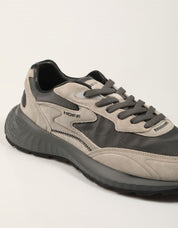 ZAPATILLAS HOFF CITY MKII DARK GREY 22635409 en color Marron