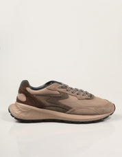 ZAPATILLAS HOFF CITY MKII BROWN 22635406 en color Marron