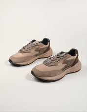ZAPATILLAS HOFF CITY MKII BROWN 22635406 en color Marron