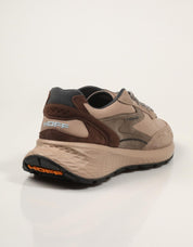 ZAPATILLAS HOFF CITY MKII BROWN 22635406 en color Marron