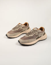 ZAPATOS HOFF CITY MKII KHAKI 22635407 en color Kaki