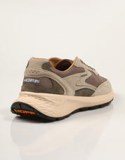 ZAPATOS HOFF CITY MKII KHAKI 22635407 en color Kaki