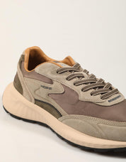 ZAPATOS HOFF CITY MKII KHAKI 22635407 en color Kaki