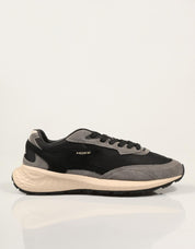 ZAPATILLAS HOFF CITY MKII BLACK 22635403 en color Negro