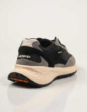 ZAPATILLAS HOFF CITY MKII BLACK 22635403 en color Negro