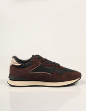 ZAPATILLAS HOFF CITY BROWN 22602414 en color Marron