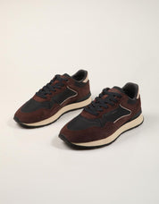 ZAPATILLAS HOFF CITY BROWN 22602414 en color Marron