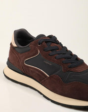 ZAPATILLAS HOFF CITY BROWN 22602414 en color Marron