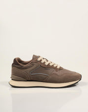 ZAPATILLAS HOFF CITY TAUPE 22602410 en color Taupe