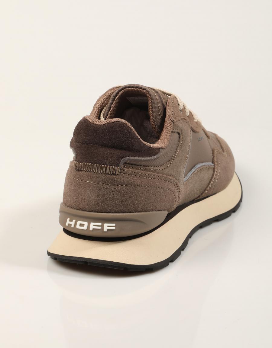 ZAPATILLAS HOFF CITY TAUPE 22602410 en color Taupe
