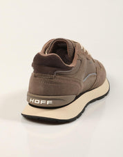 ZAPATILLAS HOFF CITY TAUPE 22602410 en color Taupe