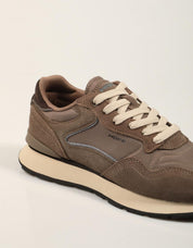 ZAPATILLAS HOFF CITY TAUPE 22602410 en color Taupe