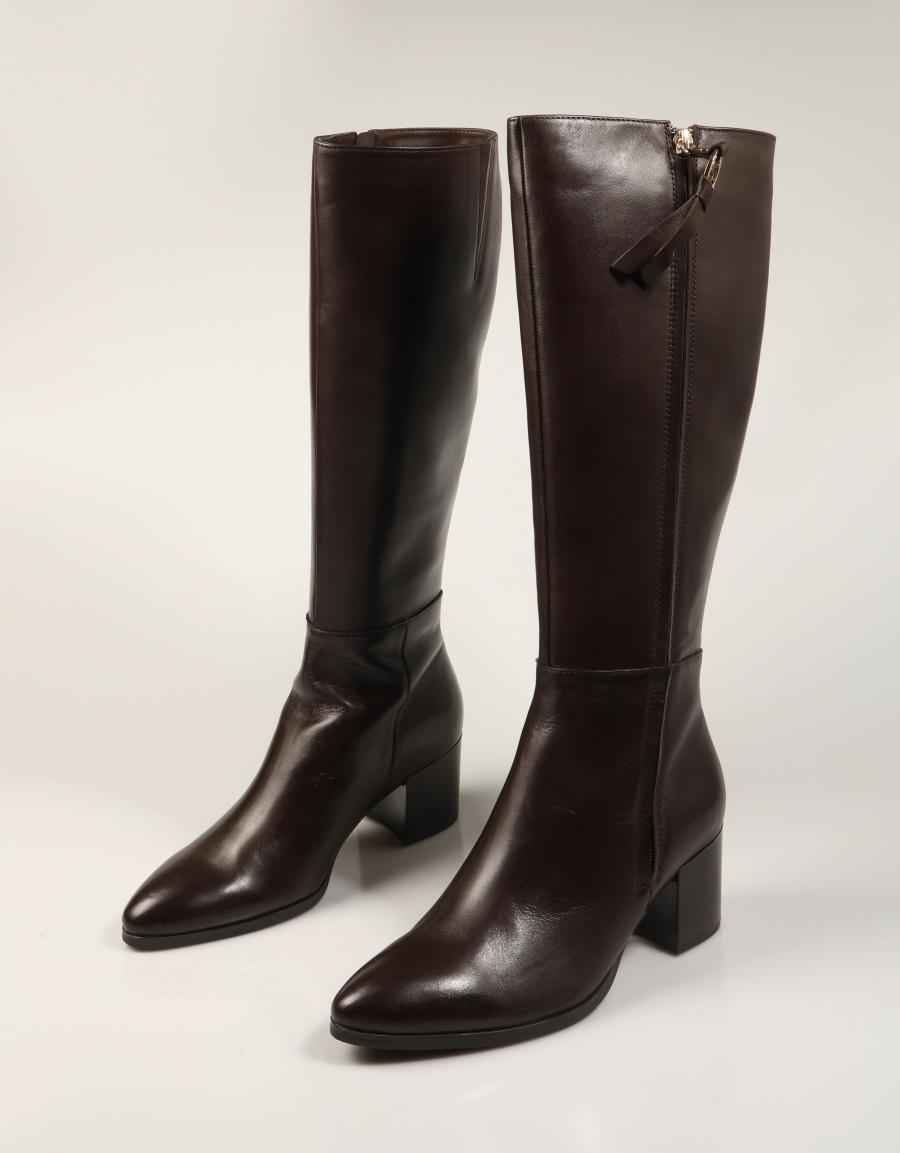 BOTAS REGARDE LE CIEL TAYLOR F26 16 DELICE CASTAGNO en color Marron