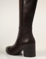 BOTAS REGARDE LE CIEL TAYLOR F26 16 DELICE CASTAGNO en color Marron