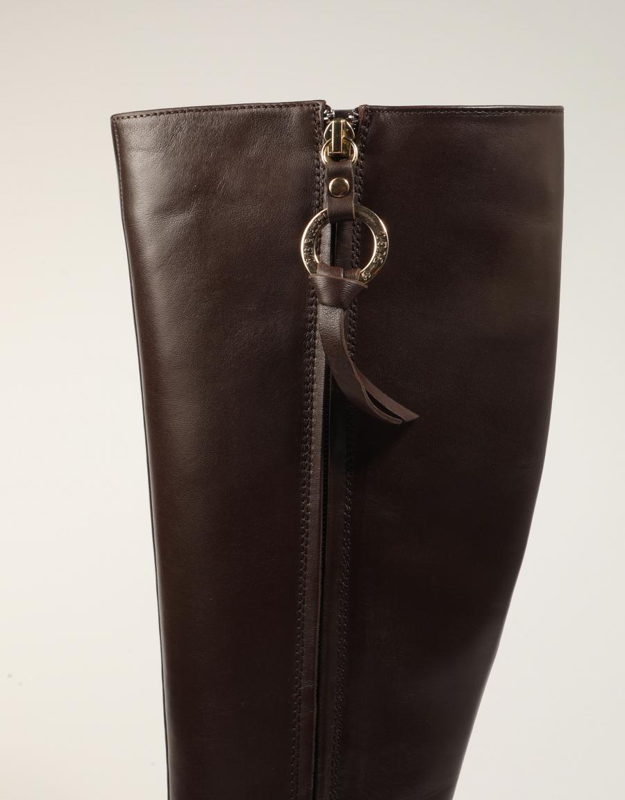 BOTAS REGARDE LE CIEL TAYLOR F26 16 DELICE CASTAGNO en color Marron