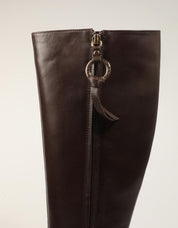 BOTAS REGARDE LE CIEL TAYLOR F26 16 DELICE CASTAGNO en color Marron