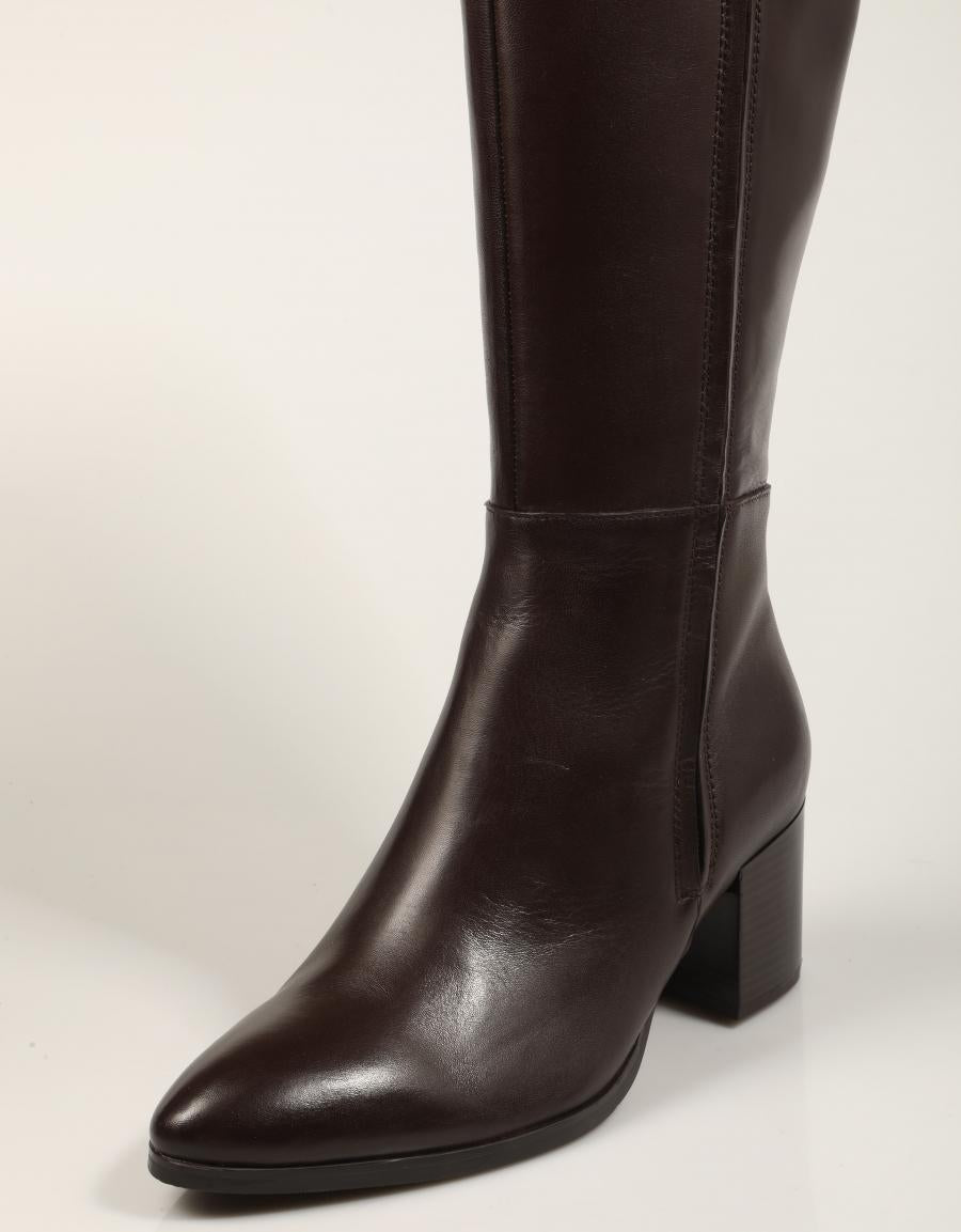 BOTAS REGARDE LE CIEL TAYLOR F26 16 DELICE CASTAGNO en color Marron