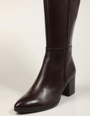 BOTAS REGARDE LE CIEL TAYLOR F26 16 DELICE CASTAGNO en color Marron