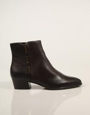 BOTINES REGARDE LE CIEL LORI 02 SHADOW COFFE en color Marron