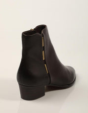 BOTINES REGARDE LE CIEL LORI 02 SHADOW COFFE en color Marron