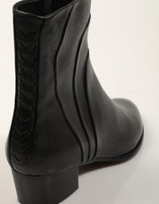 BOTINES REGARDE LE CIEL LORI 01 BLACK en color Negro