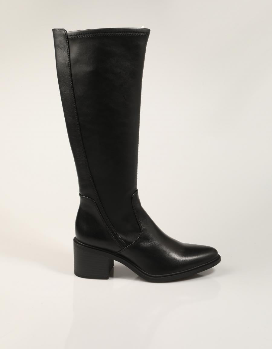 BOTAS REGARDE LE CIEL ELECTRA BLACK en color Negro