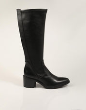 BOTAS REGARDE LE CIEL ELECTRA BLACK en color Negro