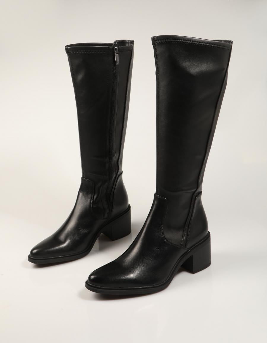 BOTAS REGARDE LE CIEL ELECTRA BLACK en color Negro