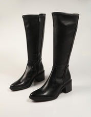BOTAS REGARDE LE CIEL ELECTRA BLACK en color Negro