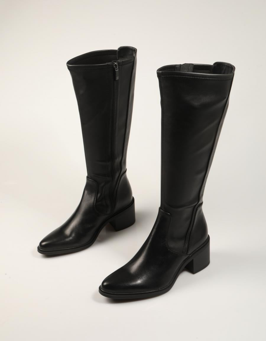 BOTAS REGARDE LE CIEL ELECTRA BLACK en color Negro