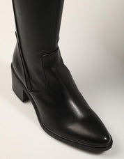 BOTAS REGARDE LE CIEL ELECTRA BLACK en color Negro