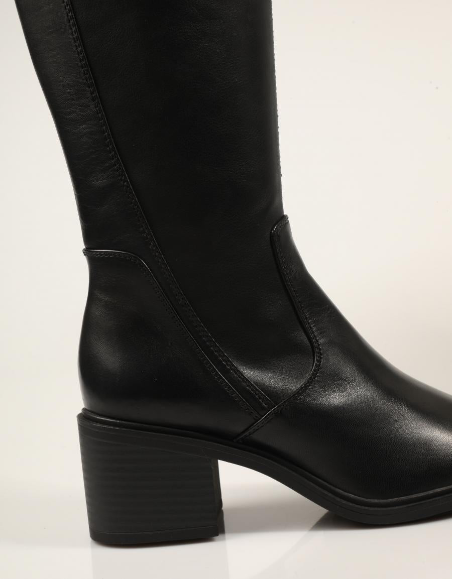 BOTAS REGARDE LE CIEL ELECTRA BLACK en color Negro