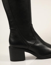 BOTAS REGARDE LE CIEL ELECTRA BLACK en color Negro