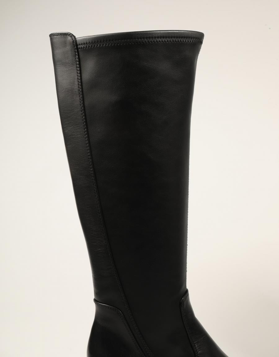 BOTAS REGARDE LE CIEL ELECTRA BLACK en color Negro