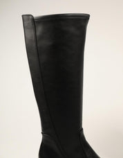 BOTAS REGARDE LE CIEL ELECTRA BLACK en color Negro