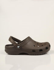 ZUECOS CROCS CLASSIC LATTE 10001 en color Marron