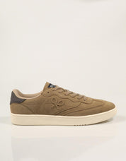 ZAPATILLAS SILBON CASUAL VERDE FW261041603429 en color Beige