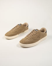 ZAPATILLAS SILBON CASUAL VERDE FW261041603429 en color Beige