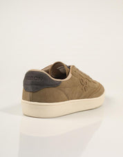 ZAPATILLAS SILBON CASUAL VERDE FW261041603429 en color Beige