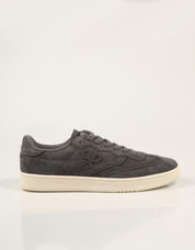ZAPATILLAS SILBON CASUAL AZUL MARINO FW261041602430 en color Gris