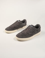 ZAPATILLAS SILBON CASUAL AZUL MARINO FW261041602430 en color Gris