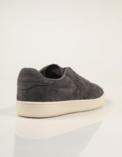 ZAPATILLAS SILBON CASUAL AZUL MARINO FW261041602430 en color Gris