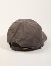 GORRA SILBON GORRA BORDADA MARRON FW261042309335 en color Marron