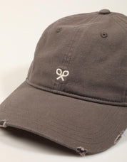 GORRA SILBON GORRA BORDADA MARRON FW261042309335 en color Marron