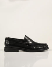 ZAPATOS FREELANCE KIOWA ANTIC NEGRO en color Negro