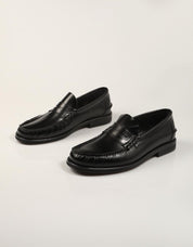 ZAPATOS FREELANCE KIOWA ANTIC NEGRO en color Negro