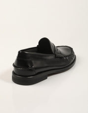 ZAPATOS FREELANCE KIOWA ANTIC NEGRO en color Negro