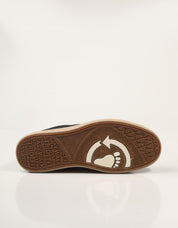 ZAPATOS NATURAL WORLD MAZAMA MARINO 8454 en color Azul marino