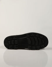 BOTINES NATURAL WORLD KARA NEGRO 9080 en color Negro
