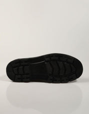 BOTINES NATURAL WORLD KARA MARRON 9080 en color Marron